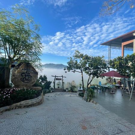 Homestay Chan Que เบ๋าลอก ภายนอก รูปภาพ