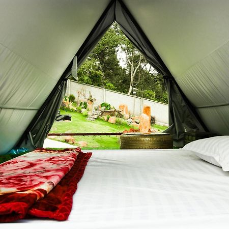 Homestay Chan Que เบ๋าลอก ภายนอก รูปภาพ