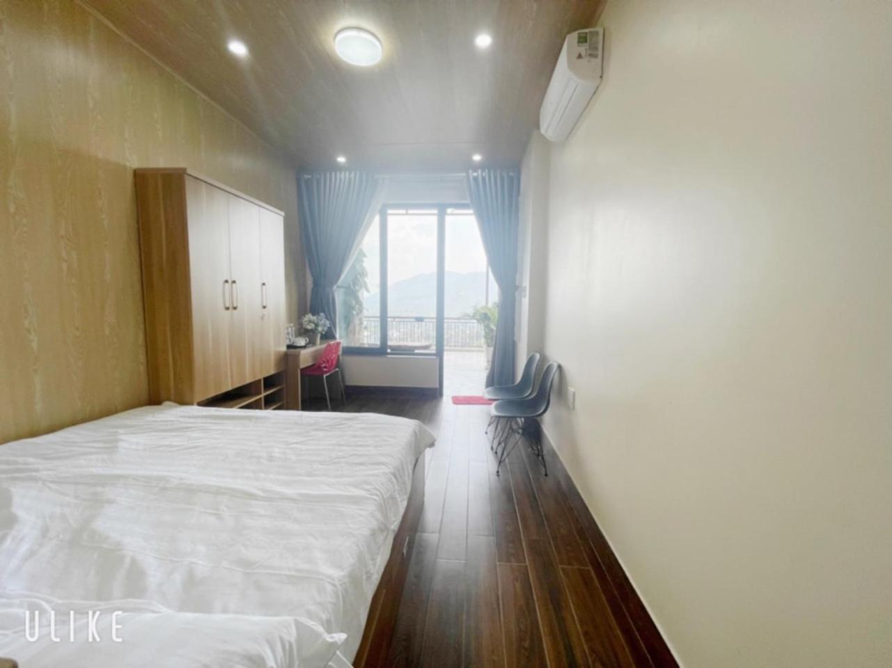 Homestay Chan Que เบ๋าลอก ภายนอก รูปภาพ