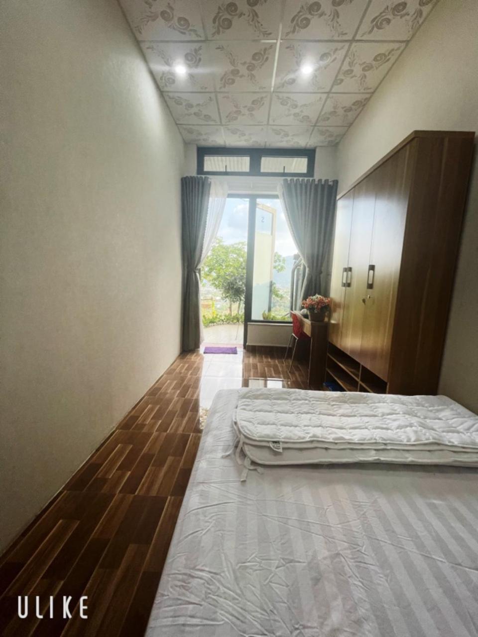 Homestay Chan Que เบ๋าลอก ภายนอก รูปภาพ