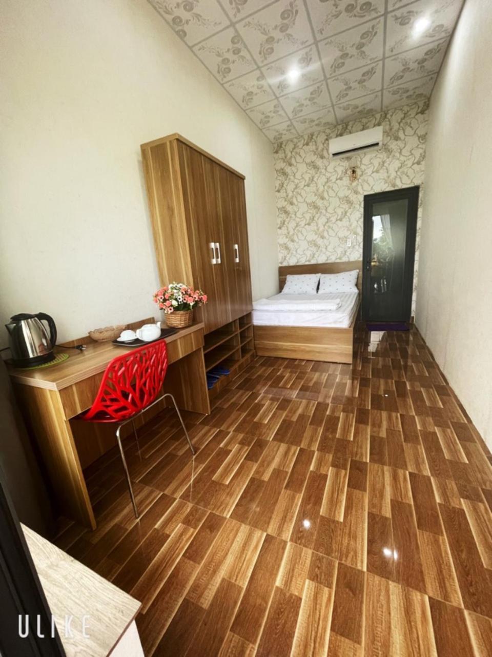 Homestay Chan Que เบ๋าลอก ภายนอก รูปภาพ
